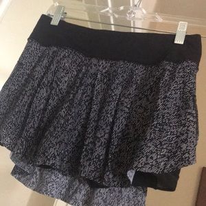 Lululemon Skirt
